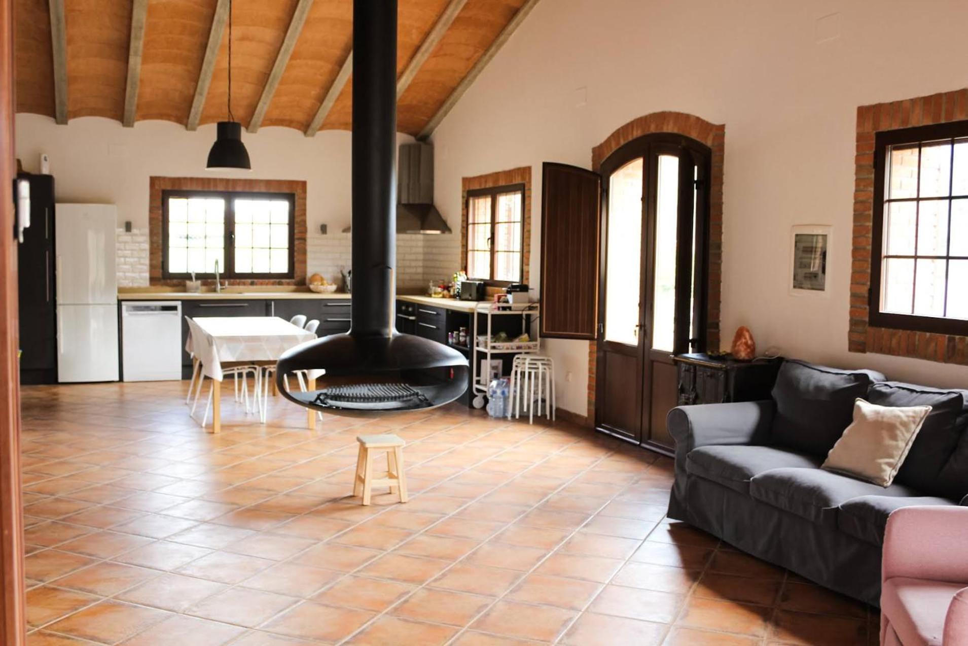 Ca La Terra Ferienhaus